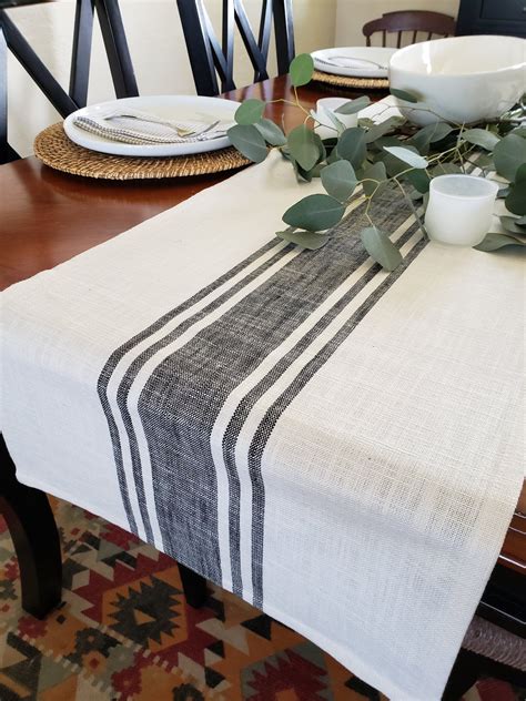 farmhouse tablecloths|rustic farmhouse table runners.